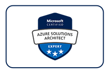 Azure Solution Architect